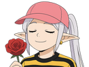 :Frieren_rose: