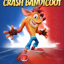 Crash