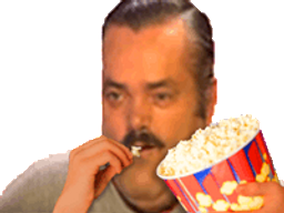 :risi_pop_corn: