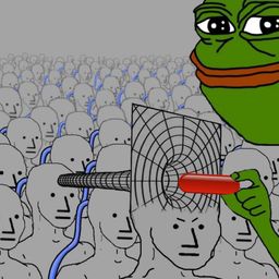 :PepeRedpill: