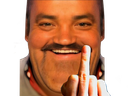 :Quien_es_doigt:
