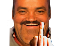 :Quien_es_doigt: