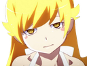 :OshinoJugement: