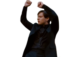 :Tobeydance: