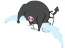 :kuromipleure: