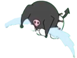 :kuromipleure: