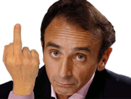 :doigt_dhonneur_zemmour: