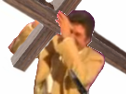 :jesus_croix: