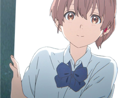 :Shouko_Door: