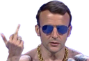 :Macron_muscle: