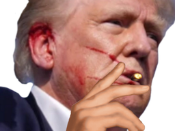 :Trumpfumesang: