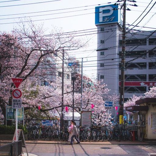 Yokohama