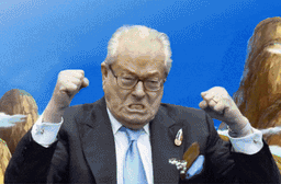 :LePenDBZ: