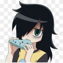 :Tomoko_ocarina_: