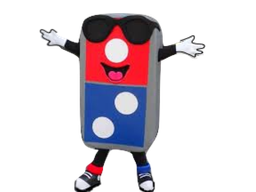 :Domino: