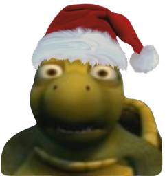 :Tortue: