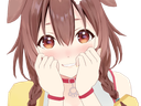 :korone_blush: