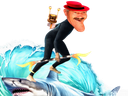 :requin: