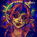 Almalexia