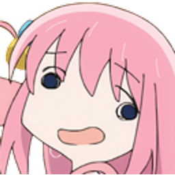 :Bocchi-baka: