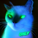 only