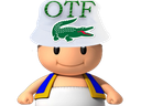 :Toad_otf: