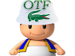 :Toad_otf: