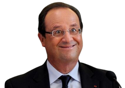 :Francois_Hollande:
