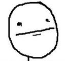 :Pokerface: