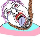 :putetranswoke: