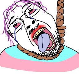 :putetranswoke: