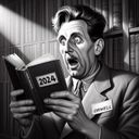 GeorgeOrwell
