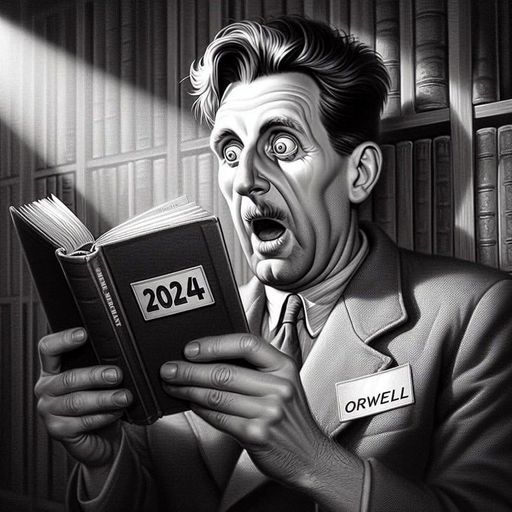 GeorgeOrwell