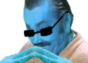 :Blue_curious_man: