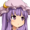 :Patchouli: