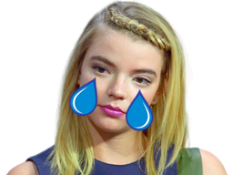 :AnyaPleure: