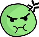 :SickAngry:
