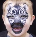 :Zebre: