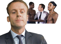 :Macron_reve: