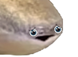 :poissonyeux: