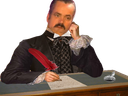 :ecrivain19970711: