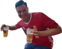 :Dandoublebiere: