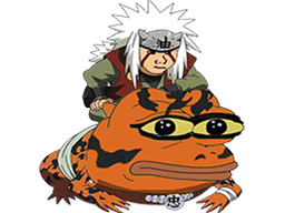 :Jiraya_PepeBunta: