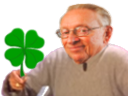 :larryTREFLE: