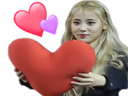 :jinsoul6: