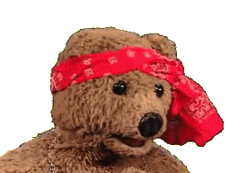 :nounours_gang: