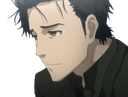 :Okabe: