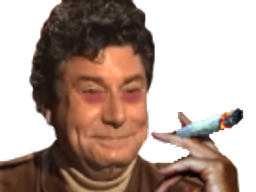:joint: