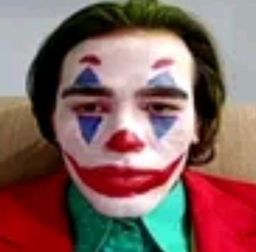 :Jokercrusader:
