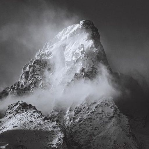 Ascent